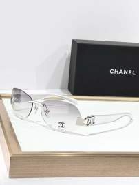 Picture of Chanel Sunglasses _SKUfw77837200fw